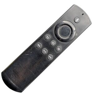 Amazon Fire TV Stick Remote Control PE59CV Voice Remote Used Working‎